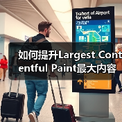 如何提升Largest Contentful Paint最大内容绘制速度，打造极速网站体验（图2）