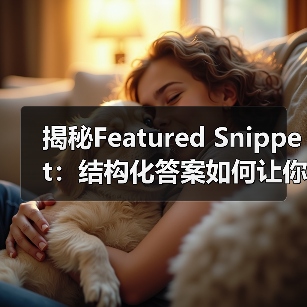 揭秘Featured Snippet:结构化答案如何让你登顶零位排名(图2) 揭秘Featured Snippet:结构化答案如何让你登顶零位排名(图2)