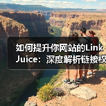 如何提升你网站的Link Juice：深度解析链接权重与排名影响因素（图4）