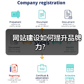 网站建设如何提升品牌力？（图2）