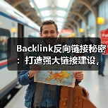 Backlink反向链接秘密:打造强大链接建设,提升域名权重的终极指南(图3) Backlink反向链接秘密:打造强大链接建设,提升域名权重的终极指南(图3)