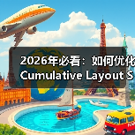 2026年必看:如何优化Cumulative Layout Shift确保视觉稳定(图4) 2026年必看:如何优化Cumulative Layout Shift确保视觉稳定(图4)