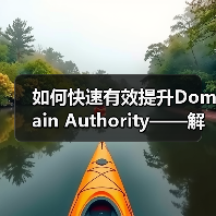 如何快速有效提升Domain Authority——解码DA值的秘密武器(图3) 如何快速有效提升Domain Authority——解码DA值的秘密武器(图3)