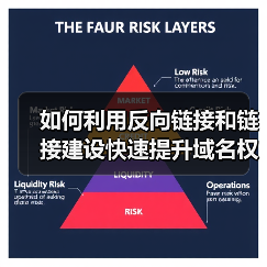 如何利用反向链接和链接建设快速提升域名权重(图2) 如何利用反向链接和链接建设快速提升域名权重(图2)
