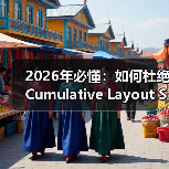 2026年必懂:如何杜绝Cumulative Layout Shift带来的视觉动荡(图3) 2026年必懂:如何杜绝Cumulative Layout Shift带来的视觉动荡(图3)
