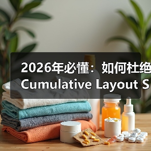 2026年必懂:如何杜绝Cumulative Layout Shift带来的视觉动荡(图1) 2026年必懂:如何杜绝Cumulative Layout Shift带来的视觉动荡(图1)