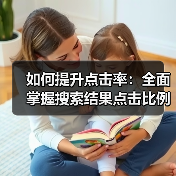 如何提升点击率：全面掌握搜索结果点击比例的秘密（图2）