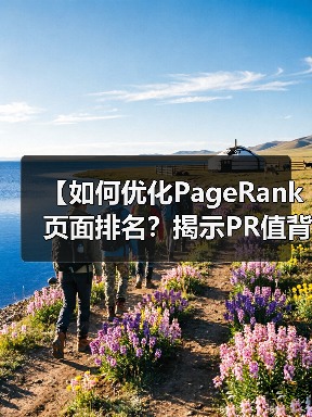 【如何优化PageRank页面排名?揭示PR值背后的秘密】(图4) 【如何优化PageRank页面排名?揭示PR值背后的秘密】(图4)