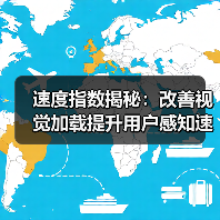 速度指数揭秘:改善视觉加载提升用户感知速度的秘密武器(图2) 速度指数揭秘:改善视觉加载提升用户感知速度的秘密武器(图2)