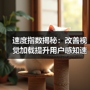 速度指数揭秘:改善视觉加载提升用户感知速度的秘密武器(图3) 速度指数揭秘:改善视觉加载提升用户感知速度的秘密武器(图3)