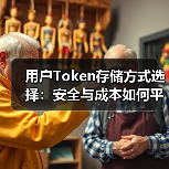 用户Token存储方式选择：安全与成本如何平衡？（图4）