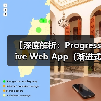 【深度解析:Progressive Web App(渐进式网络应用)如何革命你的类APP体验】(图2) 【深度解析:Progressive Web App(渐进式网络应用)如何革命你的类APP体验】(图2)