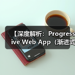【深度解析:Progressive Web App(渐进式网络应用)如何革命你的类APP体验】(图3) 【深度解析:Progressive Web App(渐进式网络应用)如何革命你的类APP体验】(图3)