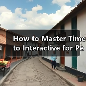 How to Master Time to Interactive for Peak Website Performance(图3) How to Master Time to Interactive for Peak Website Performance(图3)