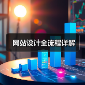 网站设计全流程详解(图1) 网站设计全流程详解(图1)