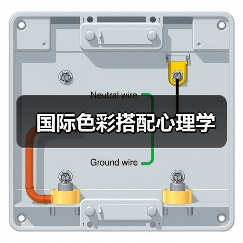 国际色彩搭配心理学(图4) 国际色彩搭配心理学(图4)