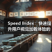 Speed Index:快速提升用户视觉加载体验的秘密武器(图2) Speed Index:快速提升用户视觉加载体验的秘密武器(图2)