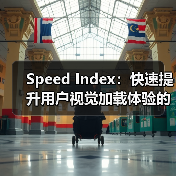 Speed Index:快速提升用户视觉加载体验的秘密武器(图4) Speed Index:快速提升用户视觉加载体验的秘密武器(图4)
