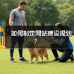 如何制定网站建设规划?(图1) 如何制定网站建设规划?(图1)
