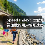 Speed Index:突破视觉加载的用户感知速度秘诀(图3) Speed Index:突破视觉加载的用户感知速度秘诀(图3)