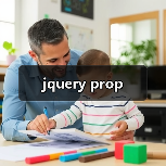 jquery prop(图3) jquery prop(图3)