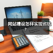 网站建设怎样实现省钱?(图4) 网站建设怎样实现省钱?(图4)