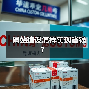 网站建设怎样实现省钱?(图3) 网站建设怎样实现省钱?(图3)