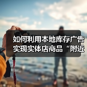 如何利用本地库存广告实现实体店商品“附近购买”大突破(图2) 如何利用本地库存广告实现实体店商品“附近购买”大突破(图2)