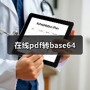 在线pdf转base64(图2) 在线pdf转base64(图2)