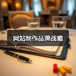 网站制作品牌战略(图1) 网站制作品牌战略(图1)