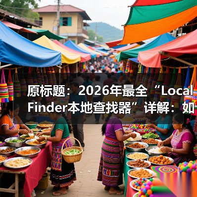 原标题:2026年最全“Local Finder本地查找器”详解:如何获取商家列表的详细结果(图2) 原标题:2026年最全“Local Finder本地查找器”详解:如何获取商家列表的详细结果(图2)