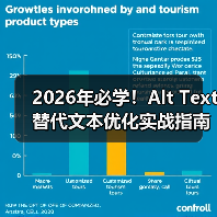 2026年必学!Alt Text替代文本优化实战指南(图4) 2026年必学!Alt Text替代文本优化实战指南(图4)