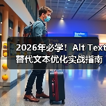 2026年必学!Alt Text替代文本优化实战指南(图2) 2026年必学!Alt Text替代文本优化实战指南(图2)