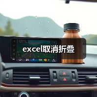 excel取消折叠(图2) excel取消折叠(图2)