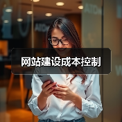 网站建设成本控制(图1) 网站建设成本控制(图1)