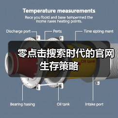 零点击搜索时代的官网生存策略(图2) 零点击搜索时代的官网生存策略(图2)
