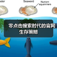 零点击搜索时代的官网生存策略(图1) 零点击搜索时代的官网生存策略(图1)