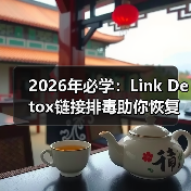 2026年必学:Link Detox链接排毒助你恢复网站健康密码(图1) 2026年必学:Link Detox链接排毒助你恢复网站健康密码(图1)