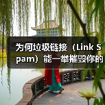 为何垃圾链接(Link Spam)能一举摧毁你的SEO排名?揭秘低质量外链的真相与危害(图2) 为何垃圾链接(Link Spam)能一举摧毁你的SEO排名?揭秘低质量外链的真相与危害(图2)