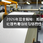 2026年最全揭秘:拒绝处理有毒链接与惩罚性外链的实操策略(图1) 2026年最全揭秘:拒绝处理有毒链接与惩罚性外链的实操策略(图1)