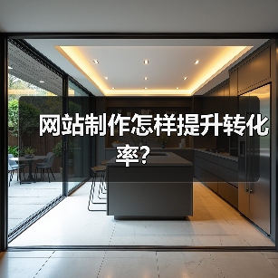 网站制作怎样提升转化率?(图2) 网站制作怎样提升转化率?(图2)