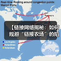 【链接网络揭秘:如何规避“链接农场”的陷阱与违规链接】(图1) 【链接网络揭秘:如何规避“链接农场”的陷阱与违规链接】(图1)