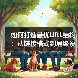 如何打造最优URL结构:从链接格式到层级设计的全面指南(图3) 如何打造最优URL结构:从链接格式到层级设计的全面指南(图3)