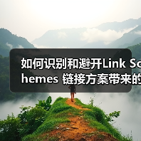 如何识别和避开Link Schemes 链接方案带来的算法惩罚（图3）