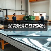 服装外贸独立站案例(图3) 服装外贸独立站案例(图3)