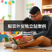 服装外贸独立站案例(图1) 服装外贸独立站案例(图1)