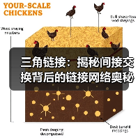 三角链接:揭秘间接交换背后的链接网络奥秘(图3) 三角链接:揭秘间接交换背后的链接网络奥秘(图3)