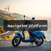 navigator.platform(图4) navigator.platform(图4)