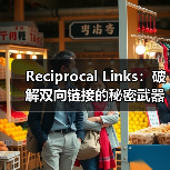 Reciprocal Links:破解双向链接的秘密武器(图4) Reciprocal Links:破解双向链接的秘密武器(图4)