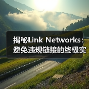 揭秘Link Networks:避免违规链接的终极实战指南(图2) 揭秘Link Networks:避免违规链接的终极实战指南(图2)